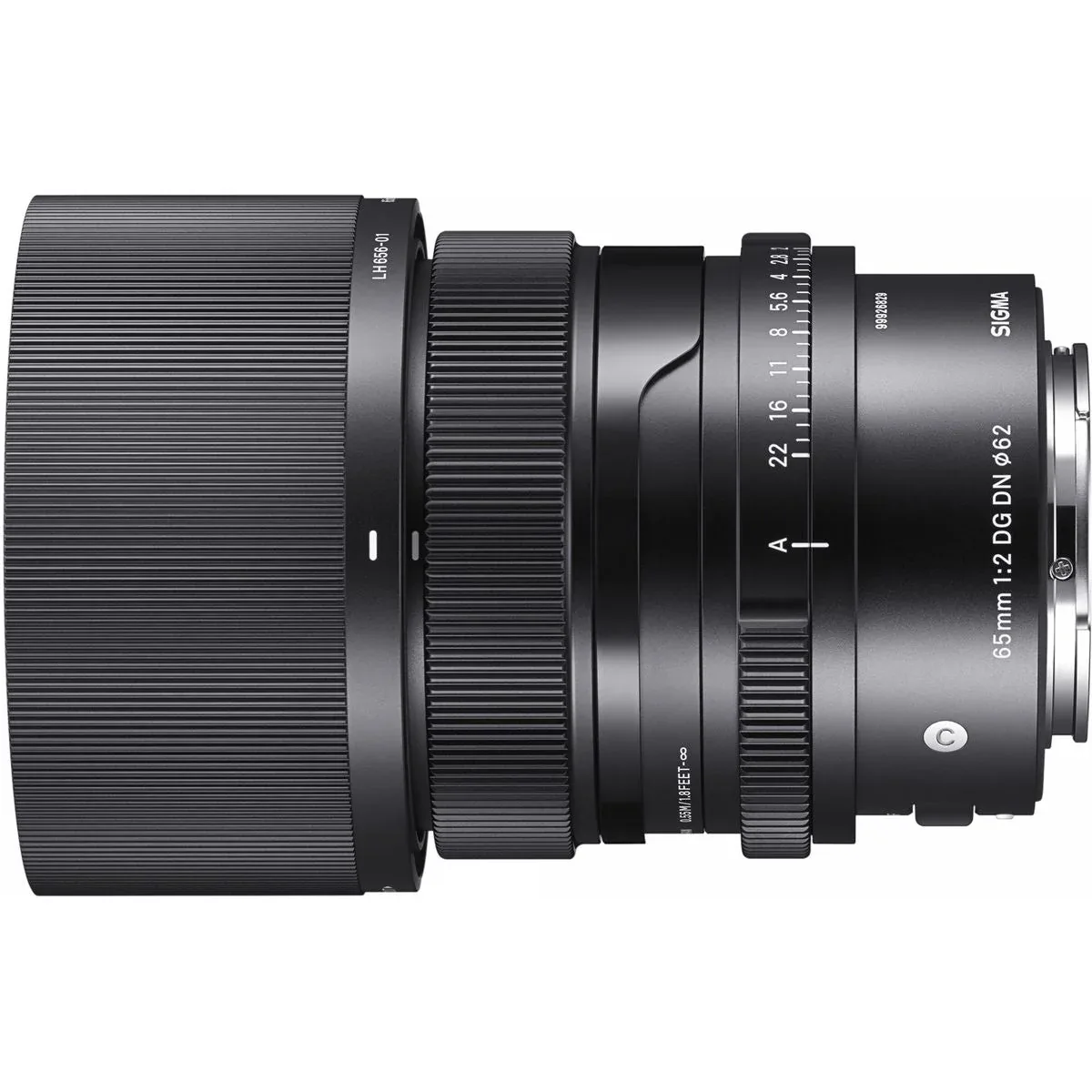 Sigma 65 mm f/2.0 DG DN Contemporary (Sony E)