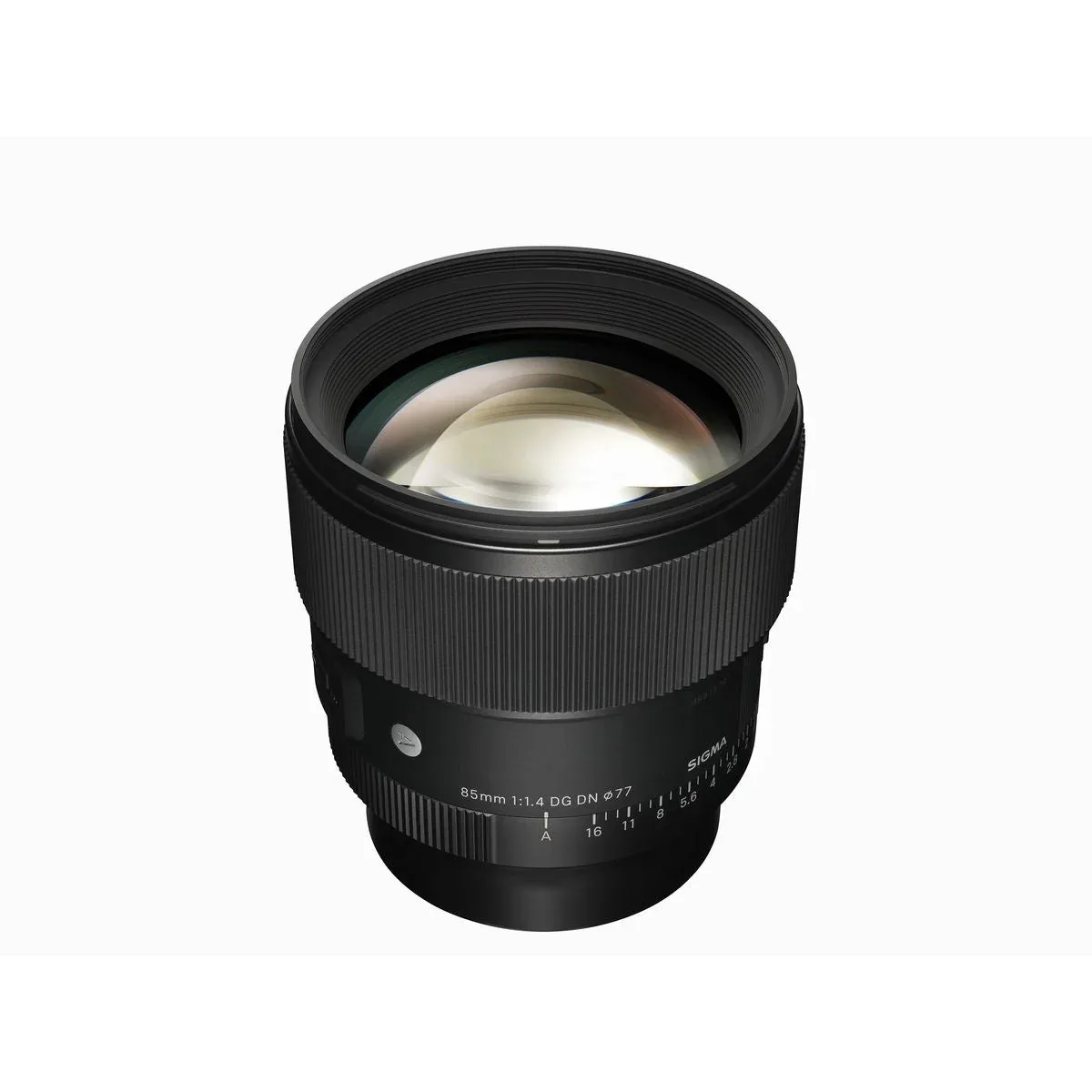 Sigma 85 mm f/1.4 DG DN Art Sony E