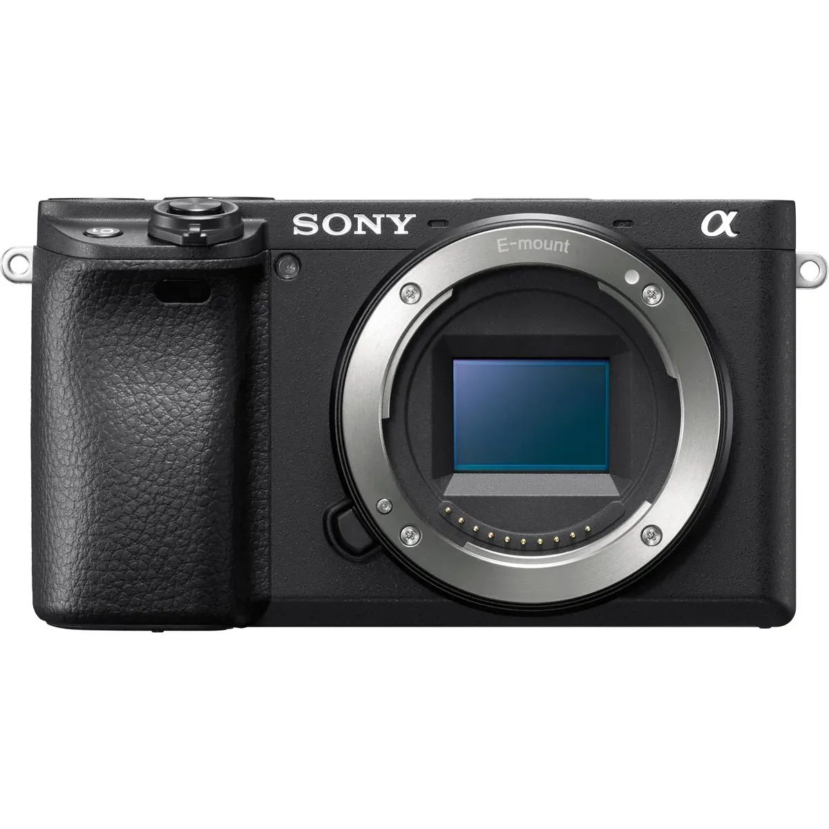Sony A6400 (cuerpo)