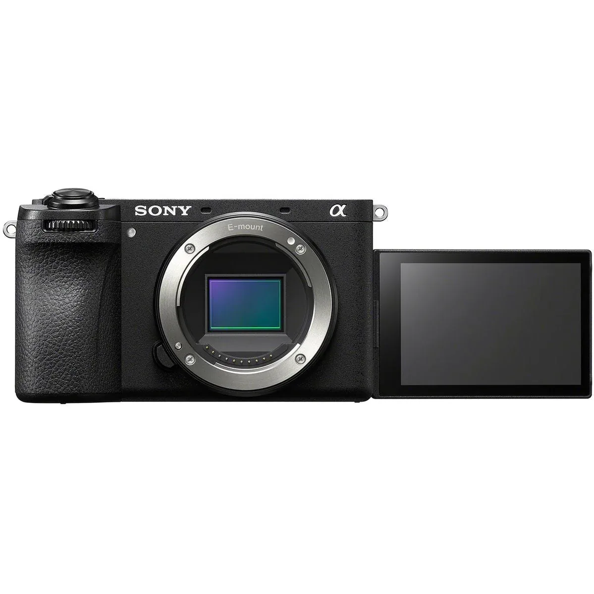 Sony A6700 (cuerpo)