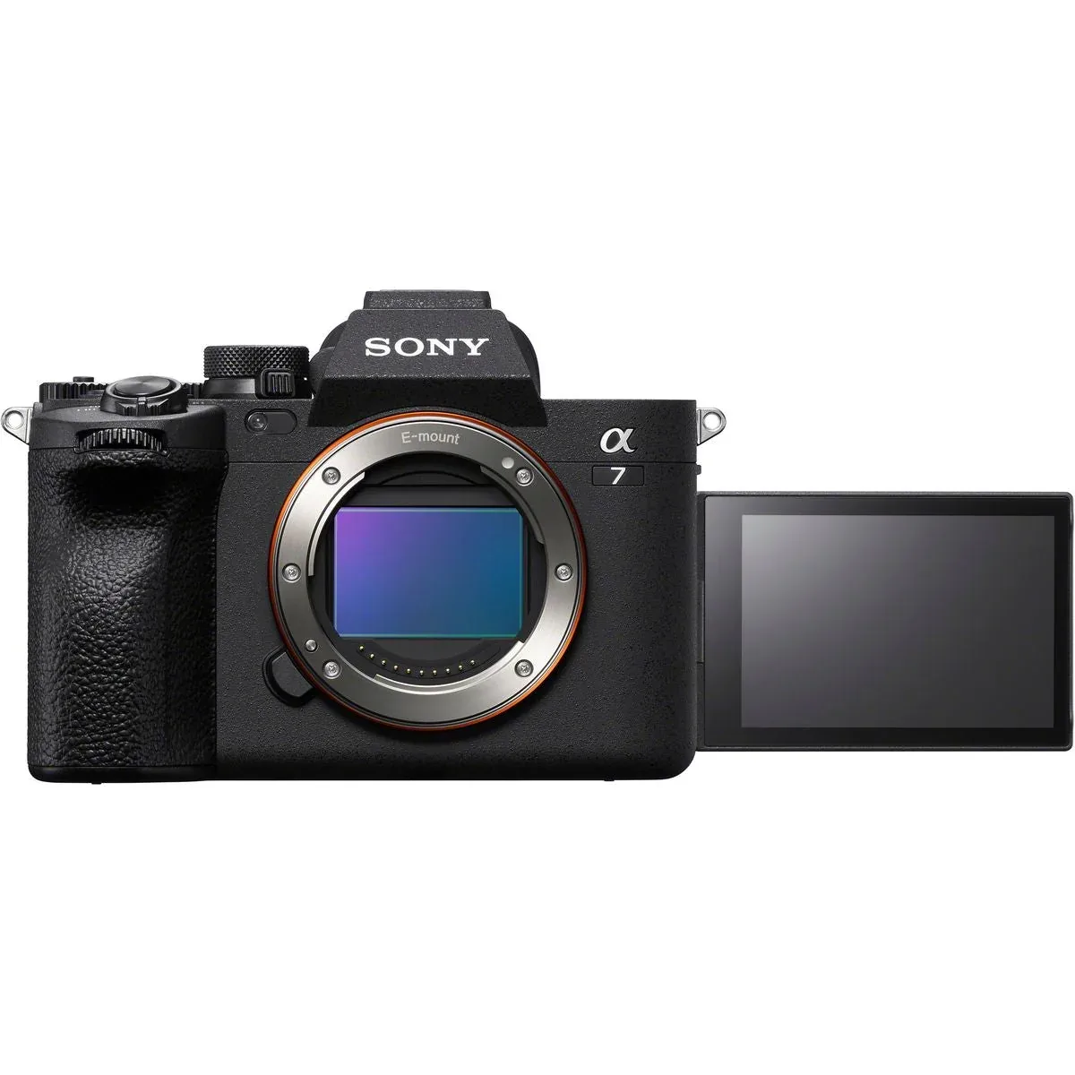 Sony A7 IV (cuerpo)