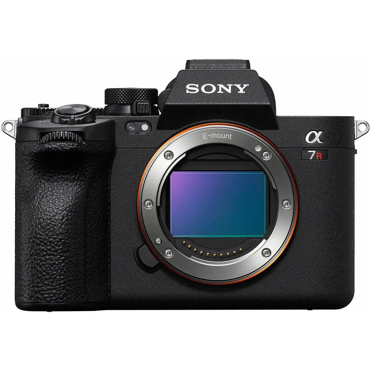 Sony A7R V (cuerpo)