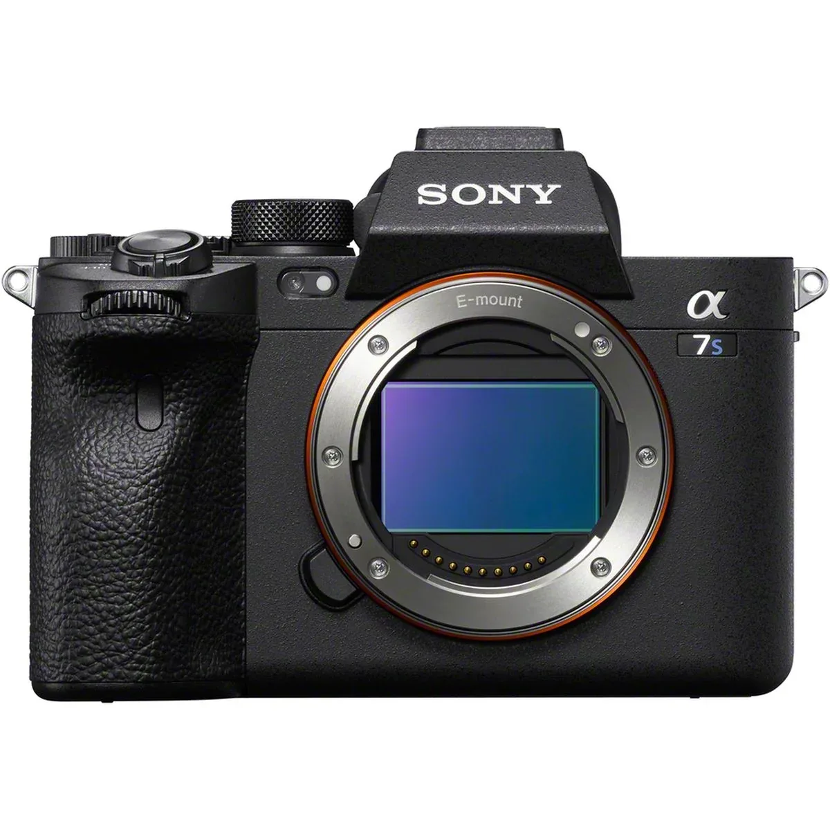 Sony A7S III (cuerpo)