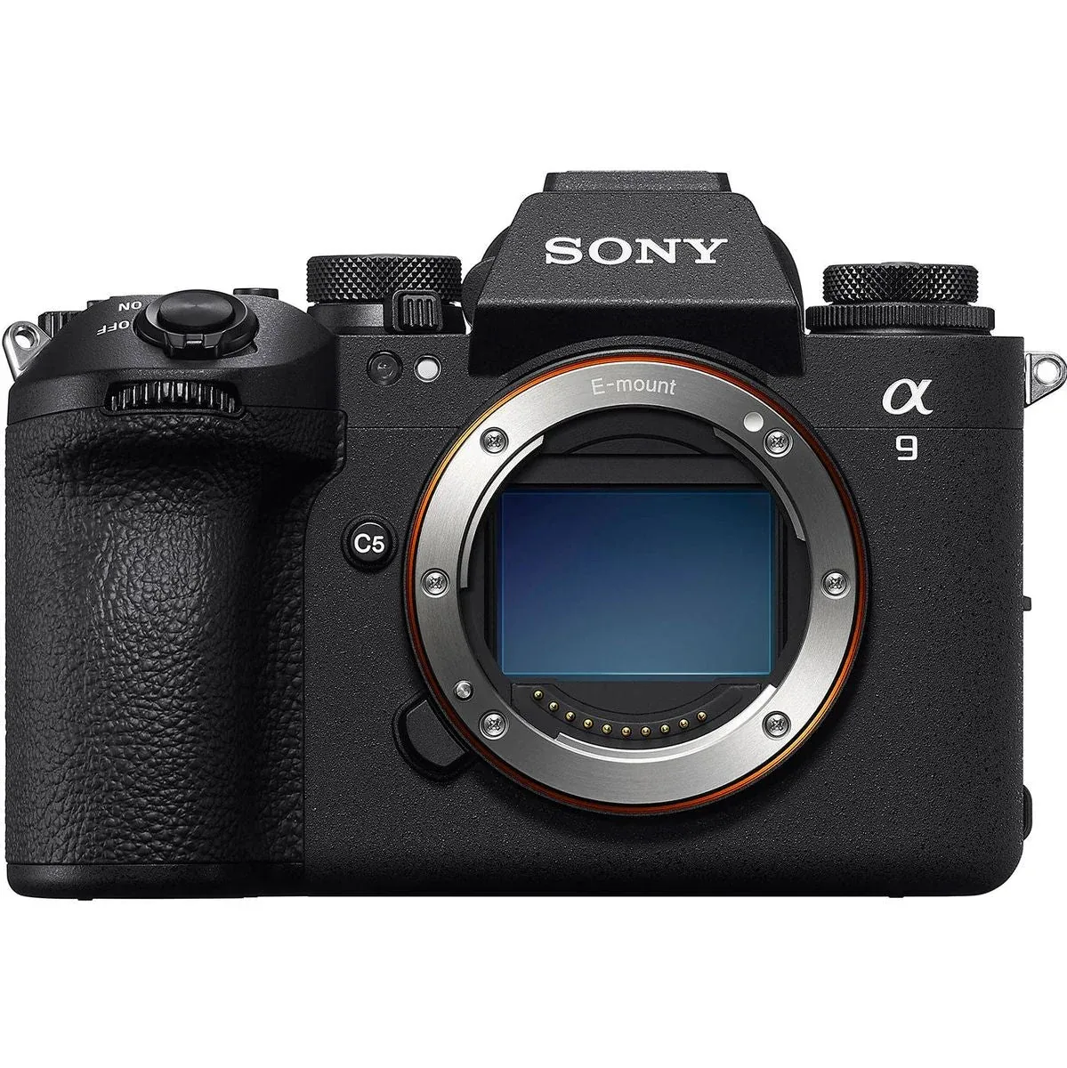 Sony A9 III (cuerpo)