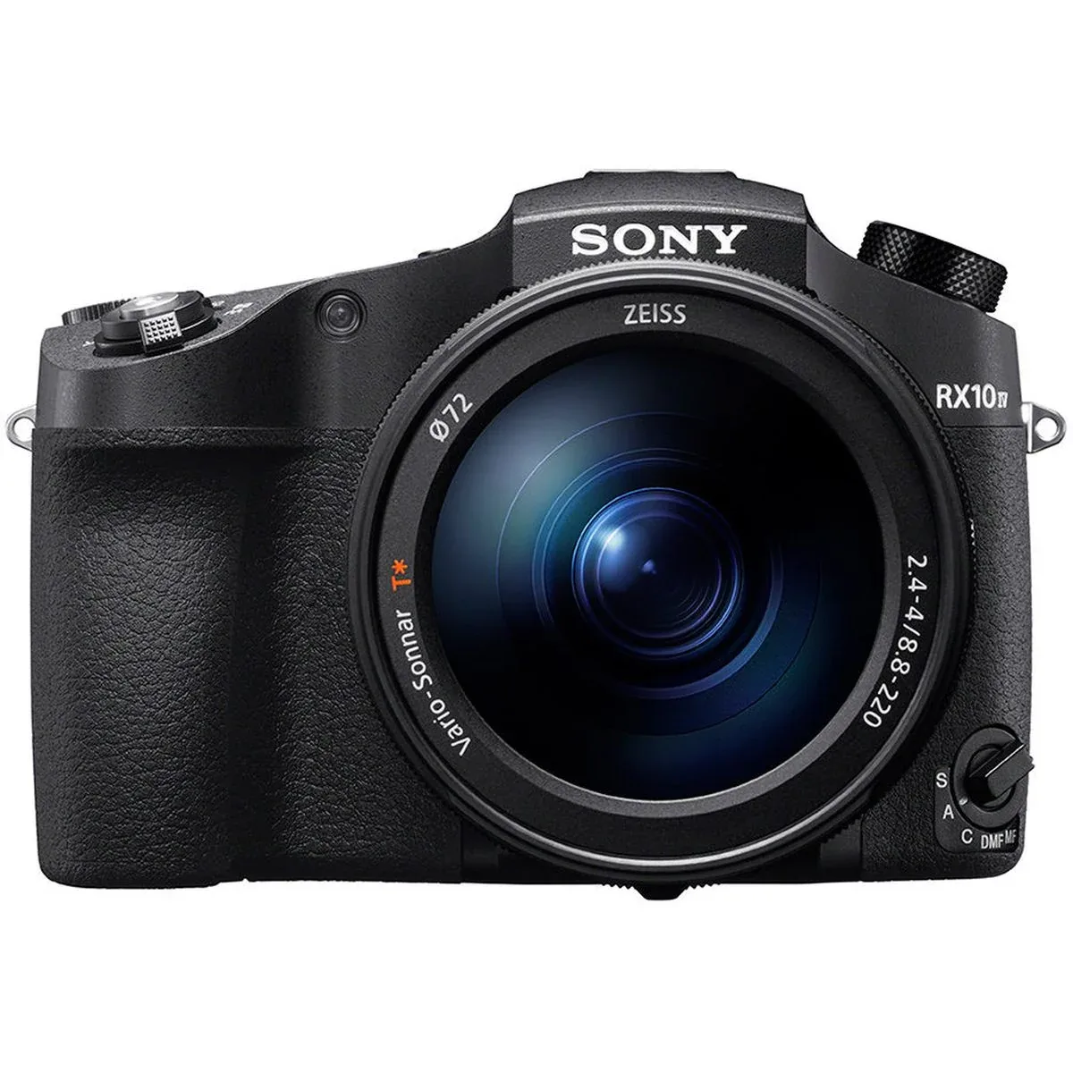 Sony DSC-RX10 IV (cuerpo)