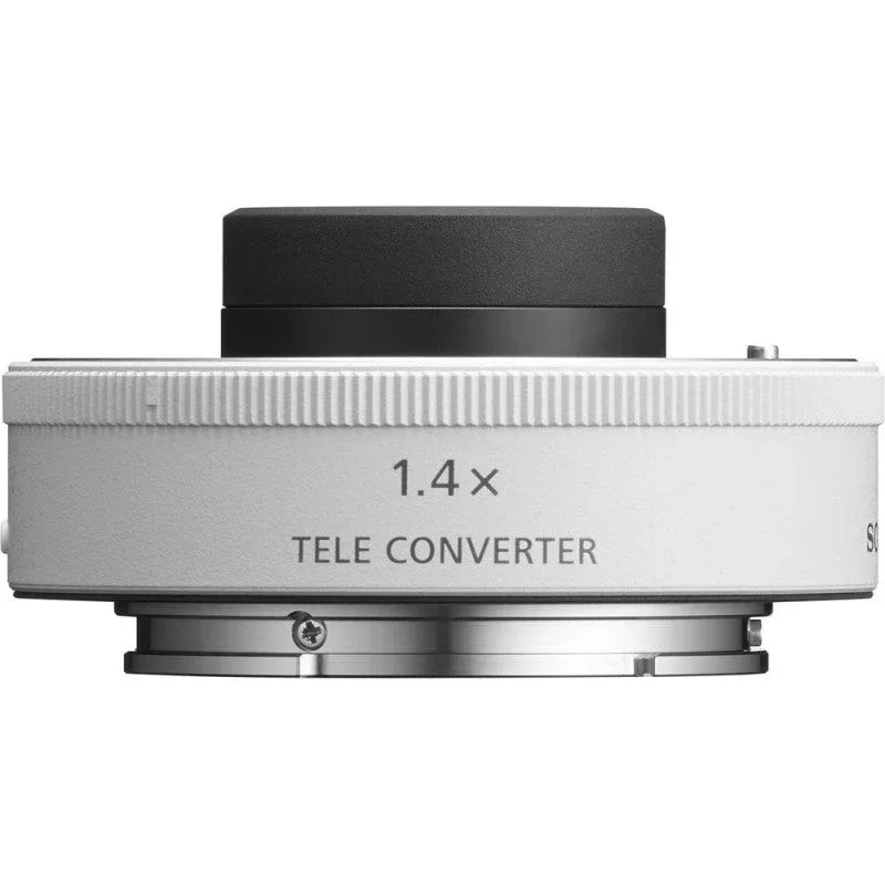 Sony FE 1.4x teleconvertidor (Sony E)