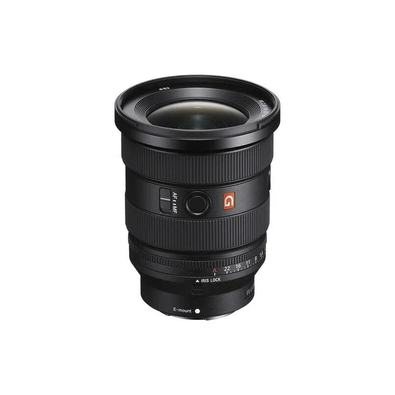 Sony FE 16-35 mm f/2.8 GM II (Sony E)