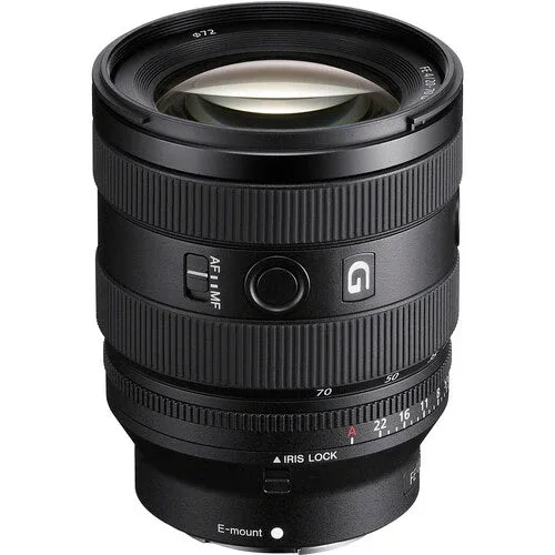 Sony FE 20-70 mm F4 G (SEL2070G)