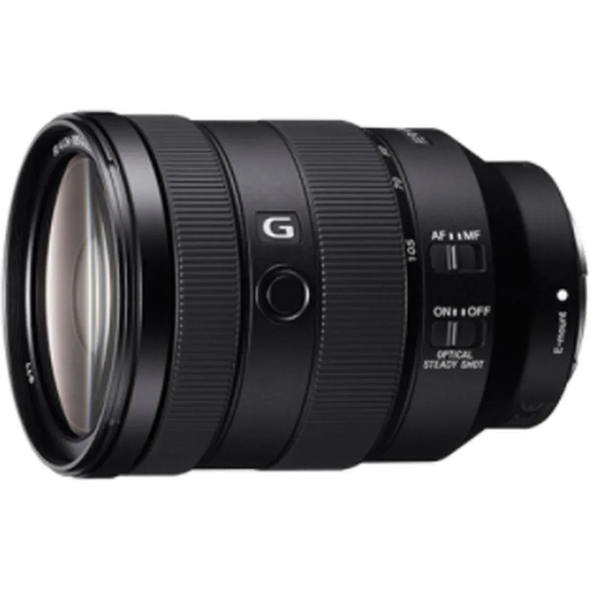 Sony FE 24-105 mm f/4.0 G