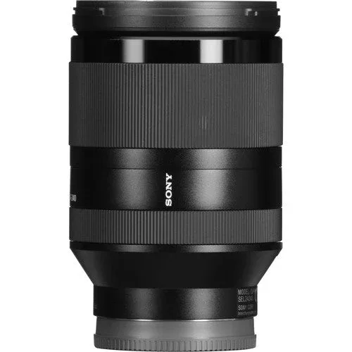 Sony FE 24-240 mm f/3.5-6.3 OSS