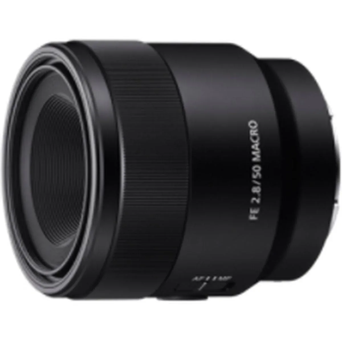 Sony FE 50 mm f/2.8 Macro