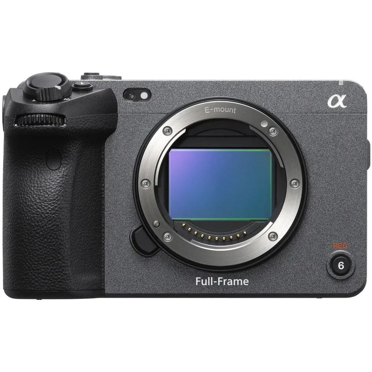 Sony FX3 (cuerpo)