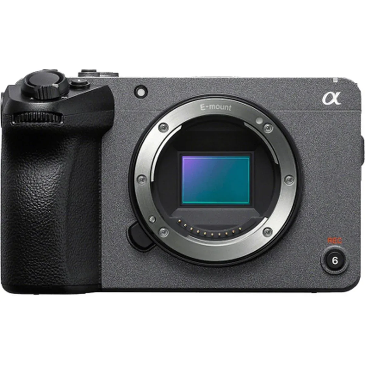 Sony FX30 (cuerpo)