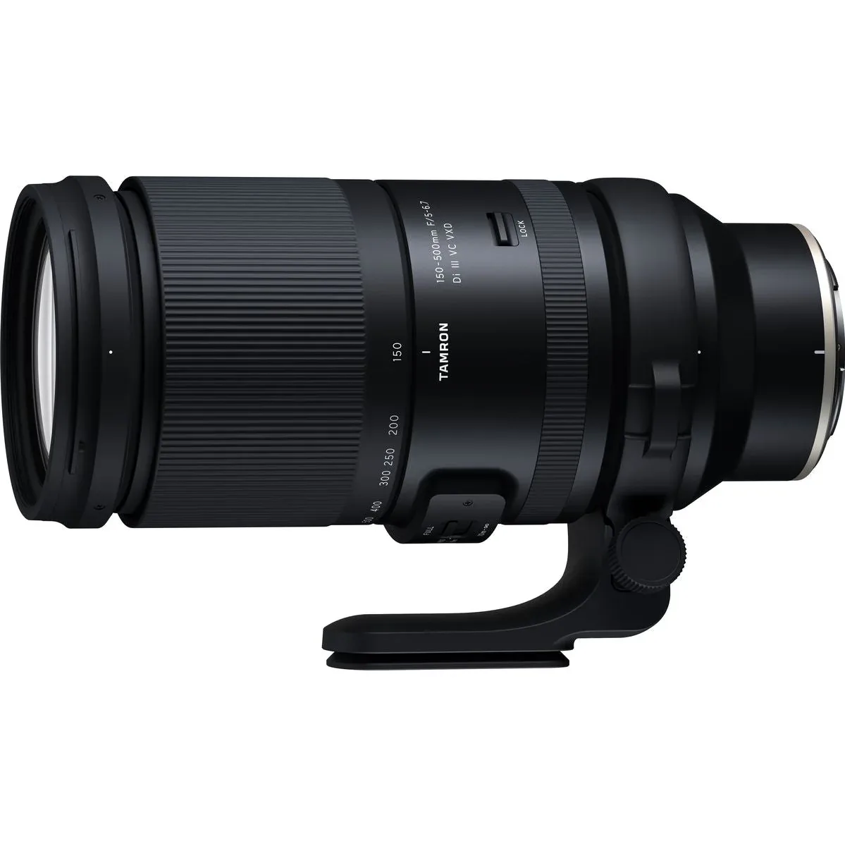Tamron 150-500 mm f/5-6.7 DI III VC VXD Nikon Z