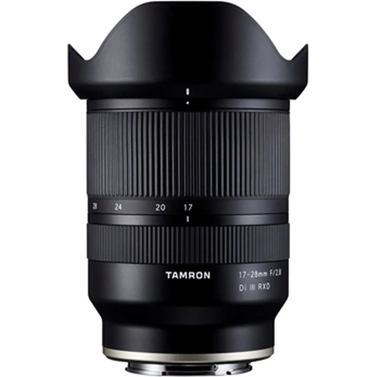 Tamron 17-28 mm F/2.8 Di III RXD (A046) Sony E
