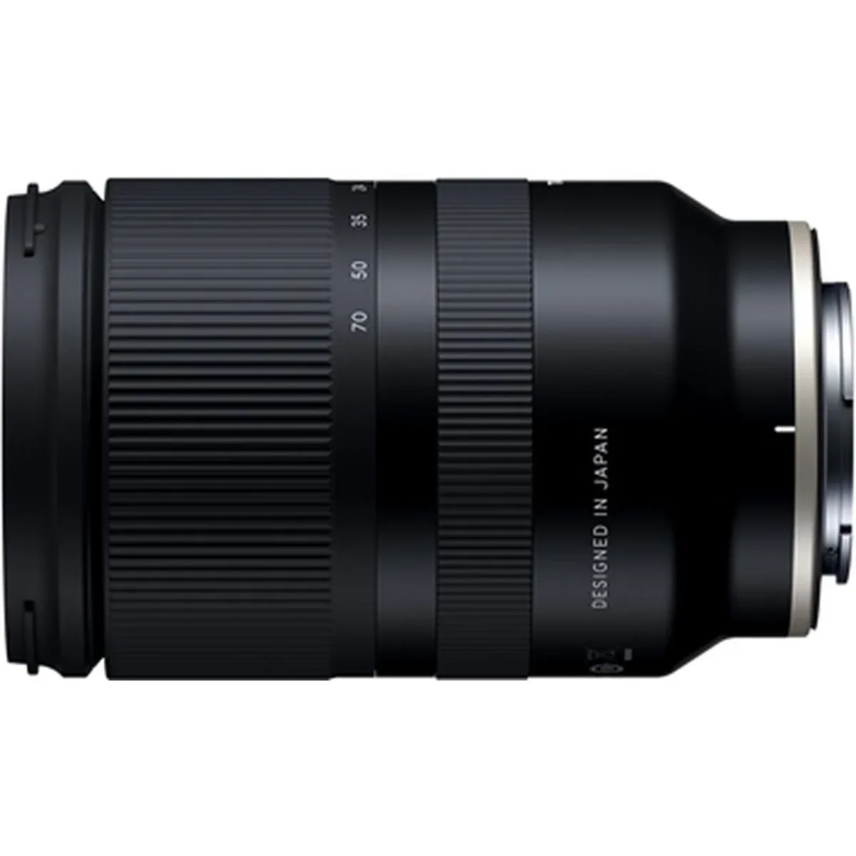 Tamron 17-70 mm para Sony FE
