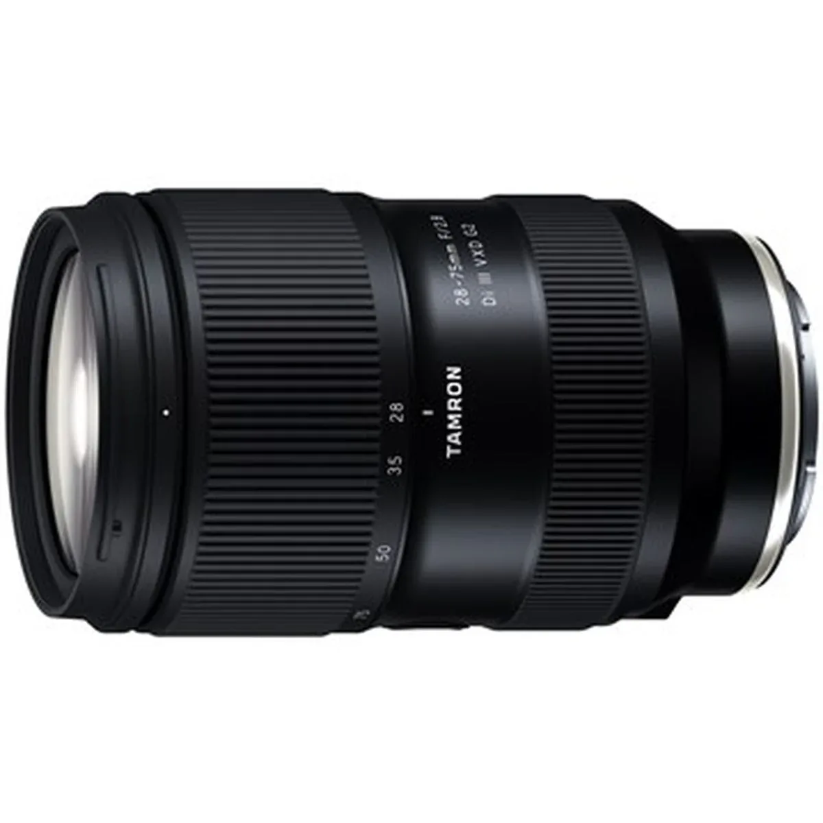 Tamron 28-75 mm f/2.8 DI III VXD G2 Sony FE