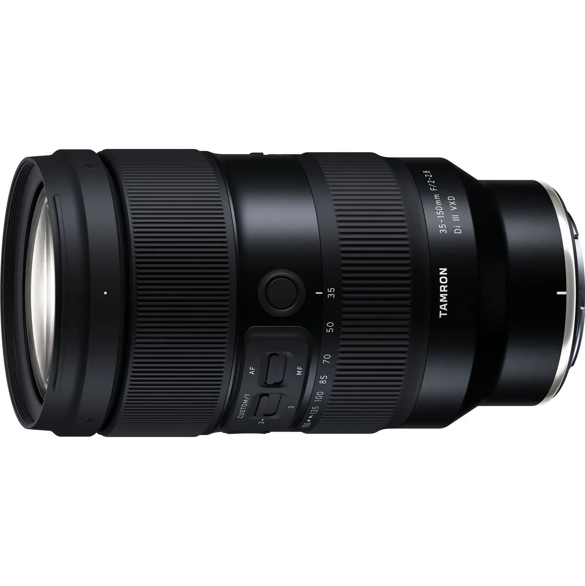Tamron 35-150 mm f/2.0-2.8 DI III VXD Nikon Z