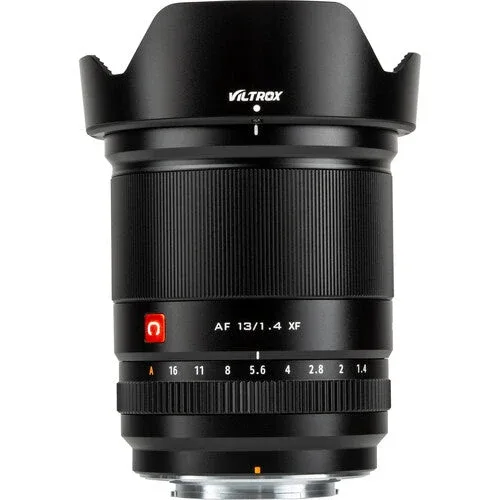 Viltrox AF 13 mm f/1.4 XF para FUJIFILM X